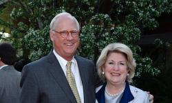 Ann and John Grube Ann and John Grube